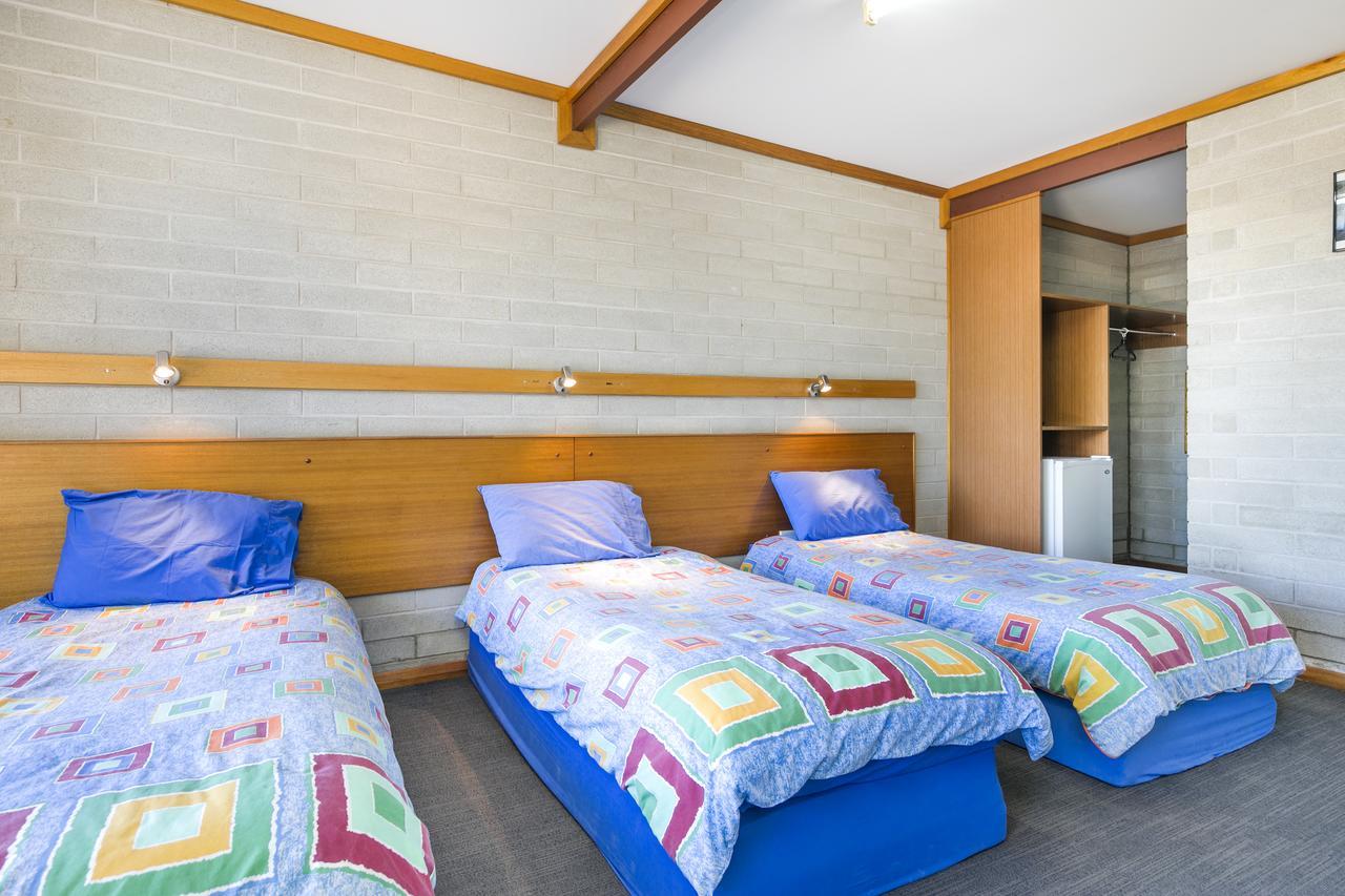 Nullarbor Roadhouse Hotel Luaran gambar