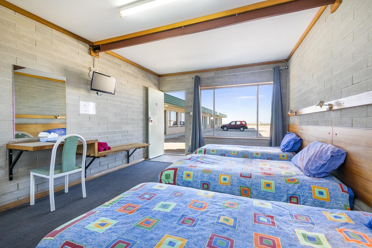 Nullarbor Roadhouse Hotel Luaran gambar