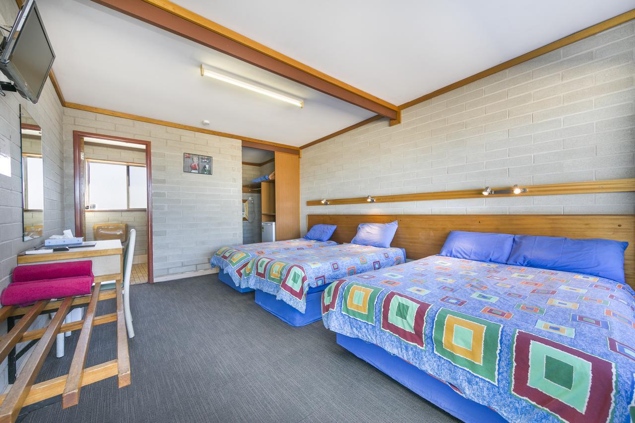 Nullarbor Roadhouse Hotel Luaran gambar