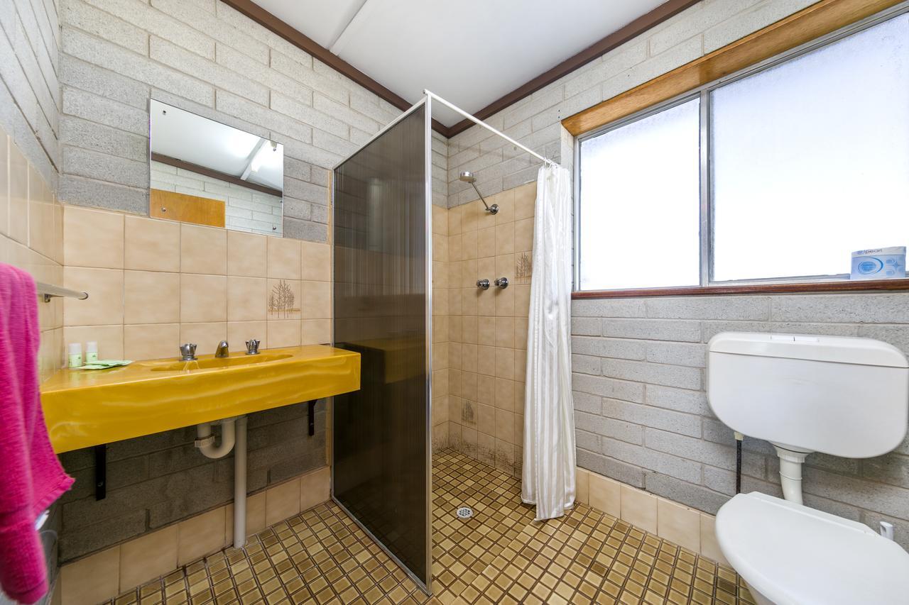 Nullarbor Roadhouse Hotel Luaran gambar