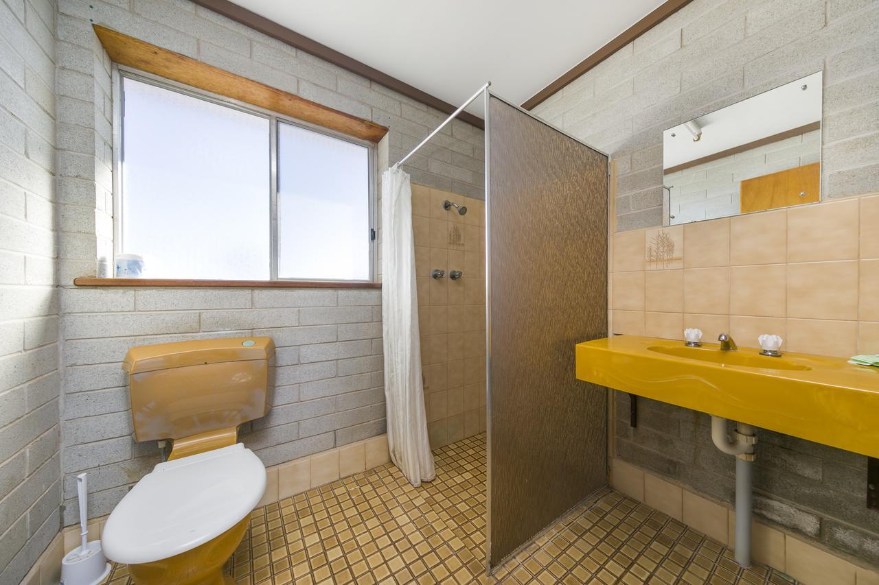 Nullarbor Roadhouse Hotel Luaran gambar
