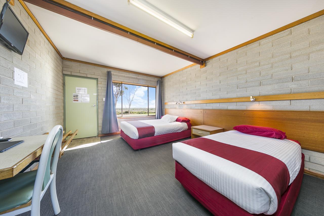 Nullarbor Roadhouse Hotel Luaran gambar