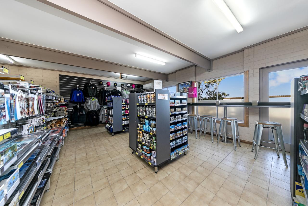 Nullarbor Roadhouse Hotel Luaran gambar