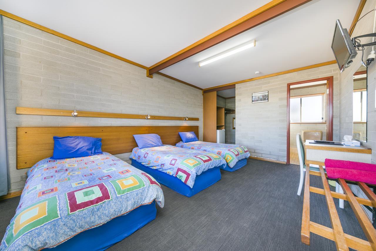 Nullarbor Roadhouse Hotel Luaran gambar