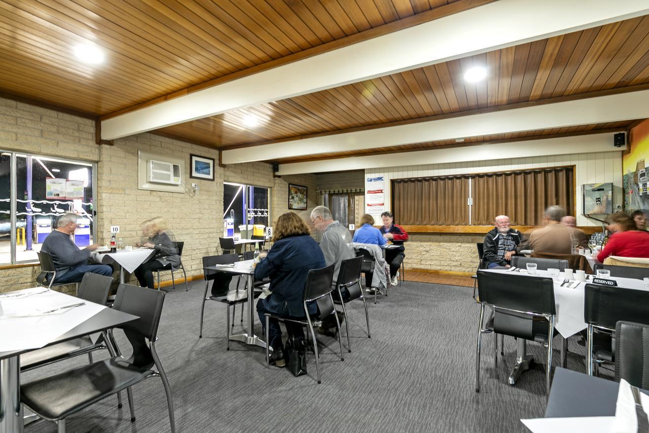 Nullarbor Roadhouse Hotel Luaran gambar