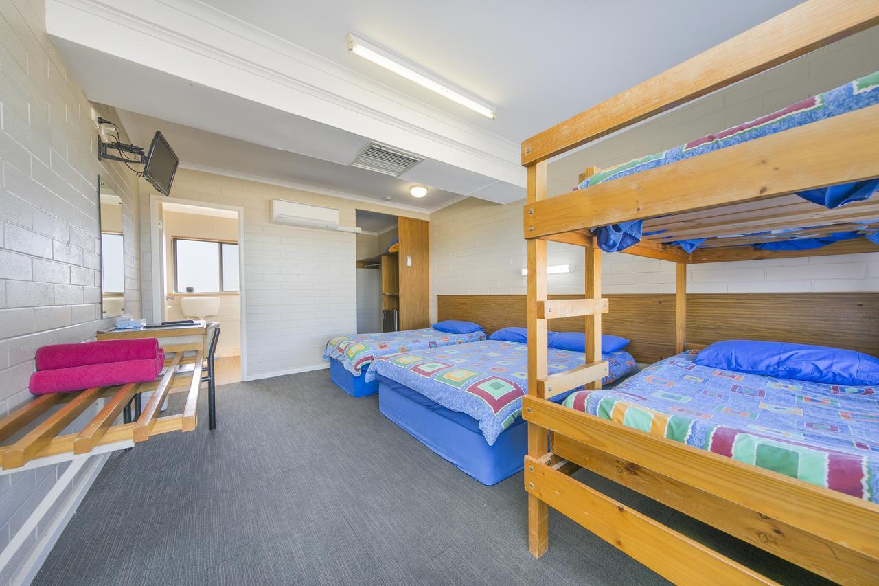 Nullarbor Roadhouse Hotel Luaran gambar